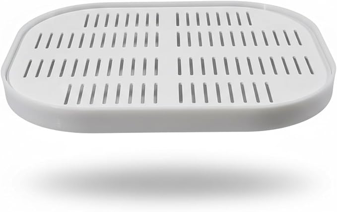 Drip Tray for Petlibro Cat Water Fountain – Spill Catcher Base, Prevents Leaks & Protects Power Cord
