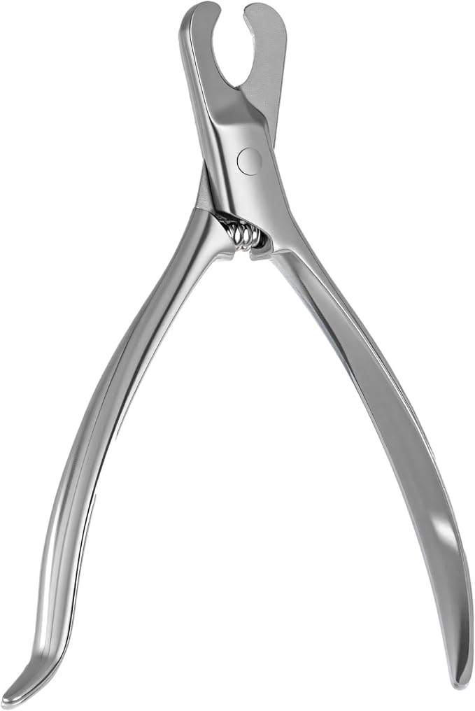 EupHHonycs Heavy Duty Dog Nail Clippers Professional Pet Nail Trimmers Heavy Duty Pet Nails Clippers Sharp Safe with Ergonomic Handle for All Large Medium Small Dogs Cats