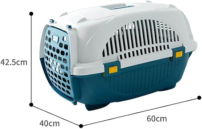 pet Travel Box