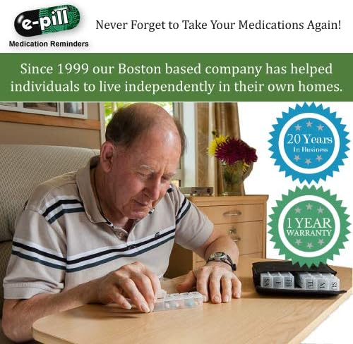 TimeCap Bottle Cap with Last Opened Time Stamp & Reminder | Tracks Last Open Date for Medication, Vitamins, Supplements & Pet Care