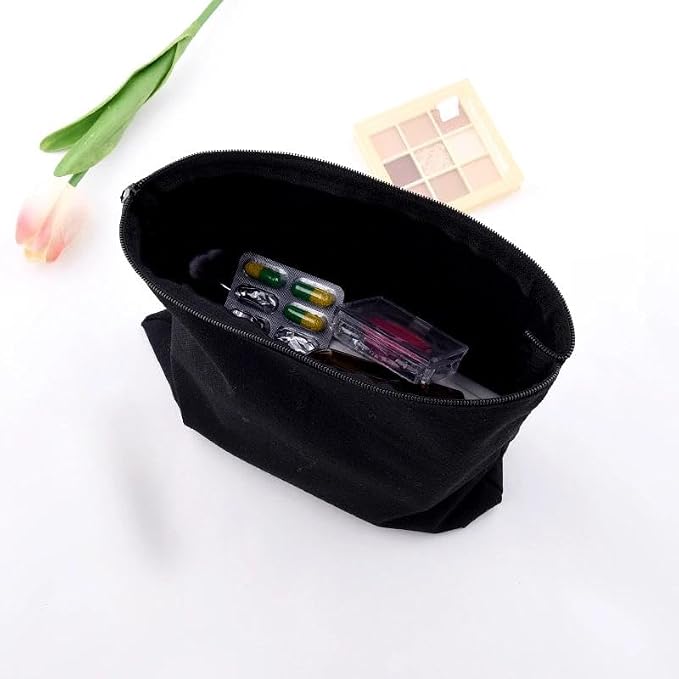 Small Dog Traveling Medicine Bag Dog Med Pouch for Supplies Pet Emergency Kit for Dogs Medical Pouch Camping Stuff Essentials for Dogs Medicine Pill Organizer Pet Medication Organizer Storage Bag