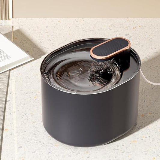 Auto Water Drinking Dispenser 3L Pet Water Fountain