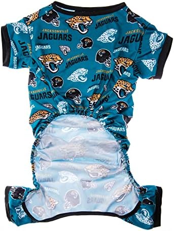 Littlearth NFL Unisex NFL Pet PJs