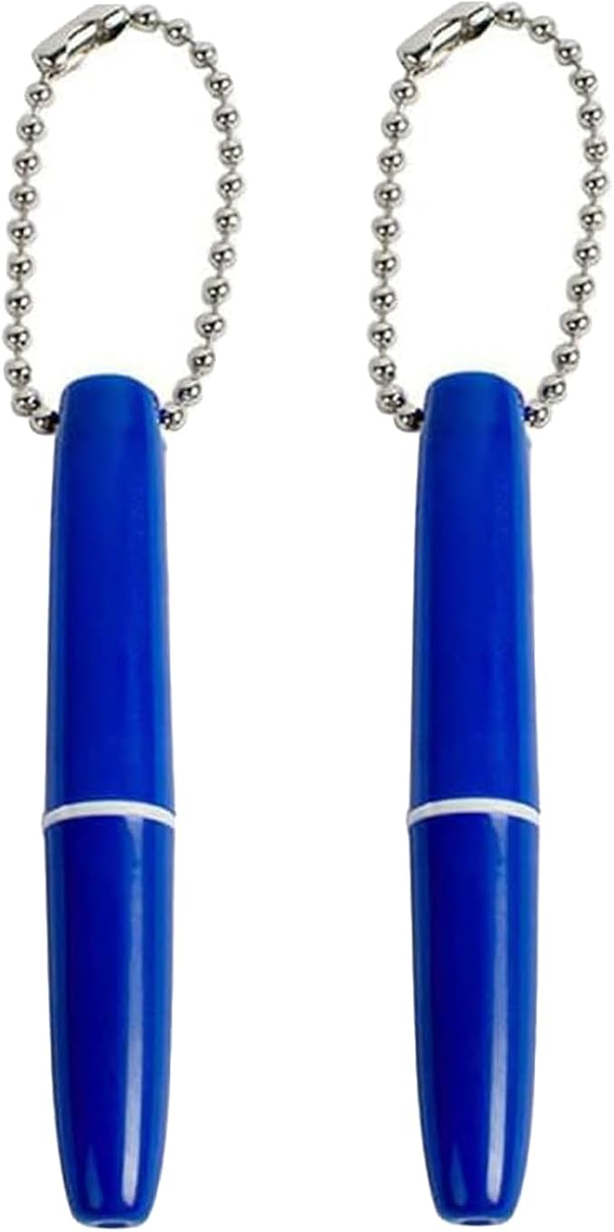 4PCS Reusable Dental Picks Kit Portable Teeth Stain Plaque Remover with Keychain with Keychain Tooth Erasers Tartar Eraser Tool Set for Travel, Pets & Oral Hygiene, Blue