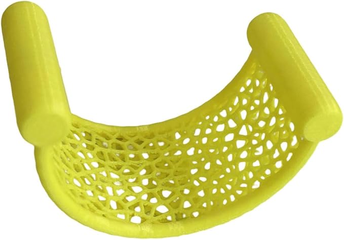 Fish Hammock for Aquarium Rest Sleep Playing Shrimp Fish Accessory Rest Pad
