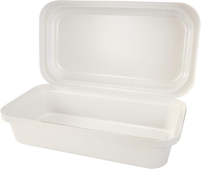Pet Memory Shop Classic Pet Casket for Dogs & Cats – Small, Black/Silver