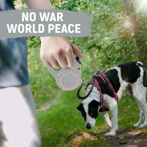 Retractable Dog Leash Automatic Telescopic Tractor Dog Tape