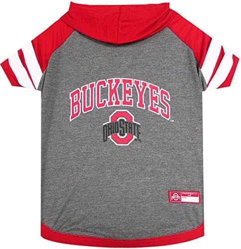 Ohio Hoodie Tee Shirt