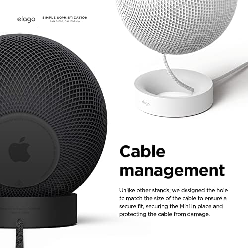 elago Stand for HomePod Mini
