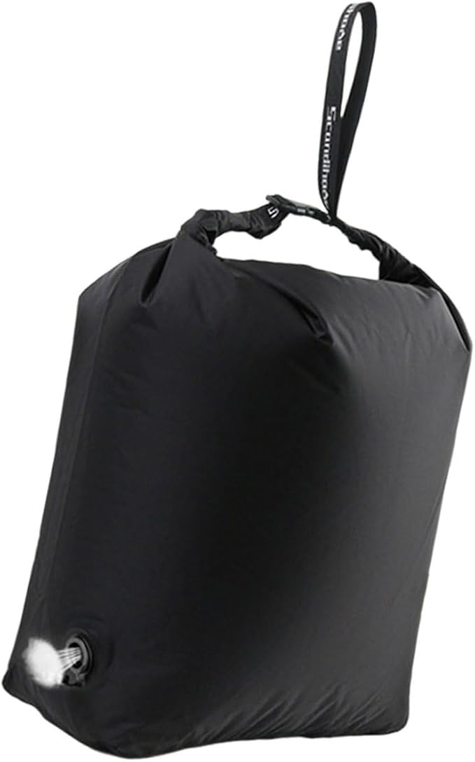 Compression Organizers Bag Storage for Household Outdoor Vacuum Storage Bag