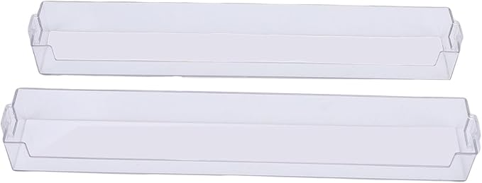 Clear Tape Organizer, PET Washi Tape Holder with Adhesive Mount | Sticker Roll Dispenser for Desk, Wall Mount Label Roll Holder, Craft Supply for Scrapbooking, Ribbon Storage Rack