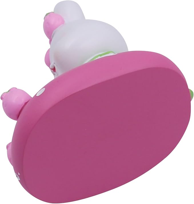 Cute Rabbit Cellphone Holder Stand Animal Smartphone Desk Stand for All Mobile Phones Bunny Phone Stand Desk Ornament