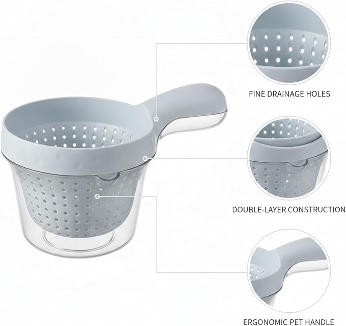 Sink Caddy Basket