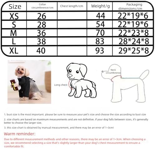 Dog Cats Outfit Halloween Stand Soft Pet Costume Makeup Funny Cosplay Apparel