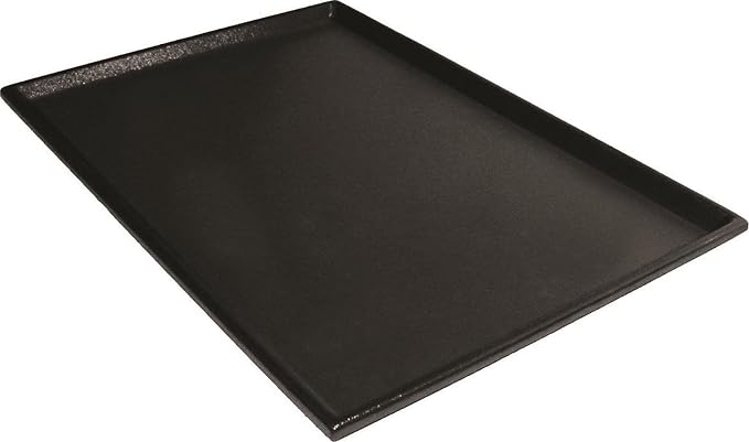 LifeStages by MidWest 30-Inch Replacement Pan, 29.625 x 20.875 x 1 Inches | Universal Leak-Proof Tray, Fits Most Standard 30" Wire Crates