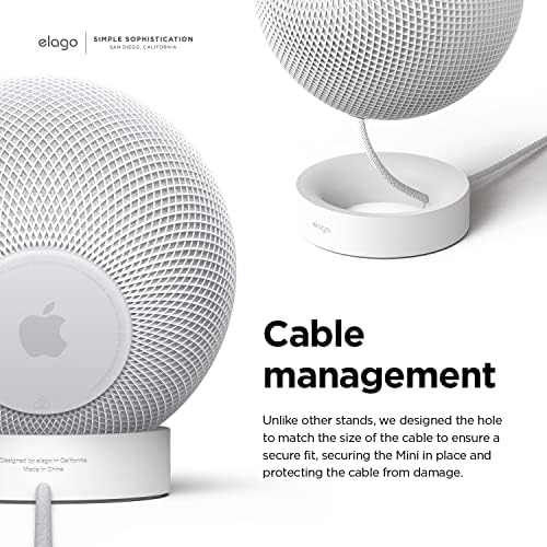 elago Stand for HomePod Mini