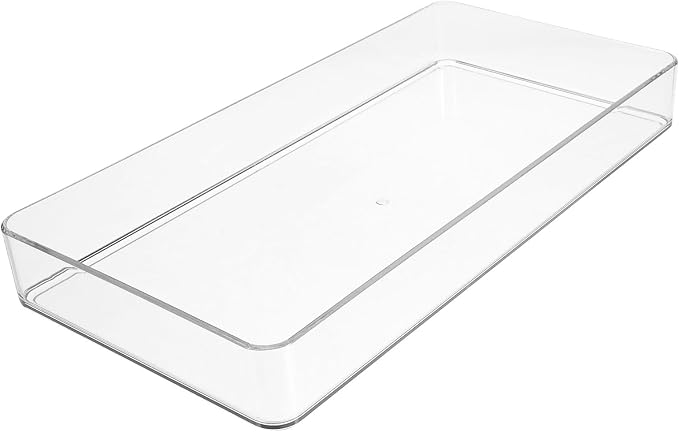 Multi-function Lightweight Pet Drawer Divider Box for Kitchen Utensils and Stationery, Kitchen Cutlery Organizer Holder, Space-saving Silverware Storage Solution