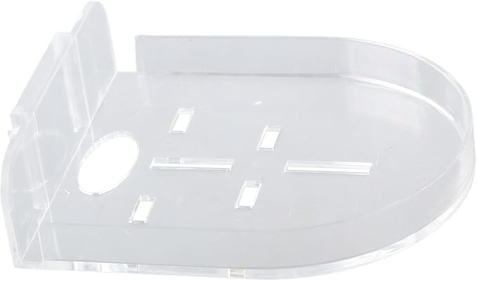 Adhesive Wall Mount Surveillances Camera Stand Household Shelf Security Cameras Bracket Holder for Home Surveillances Holder