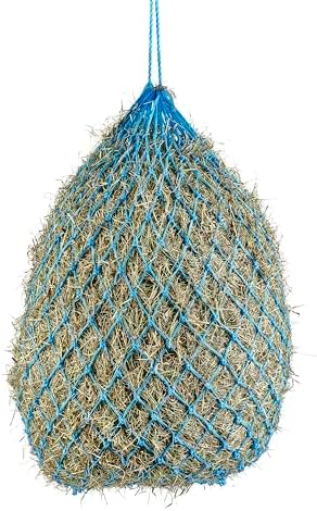 Shires Equestrian Haylage Net