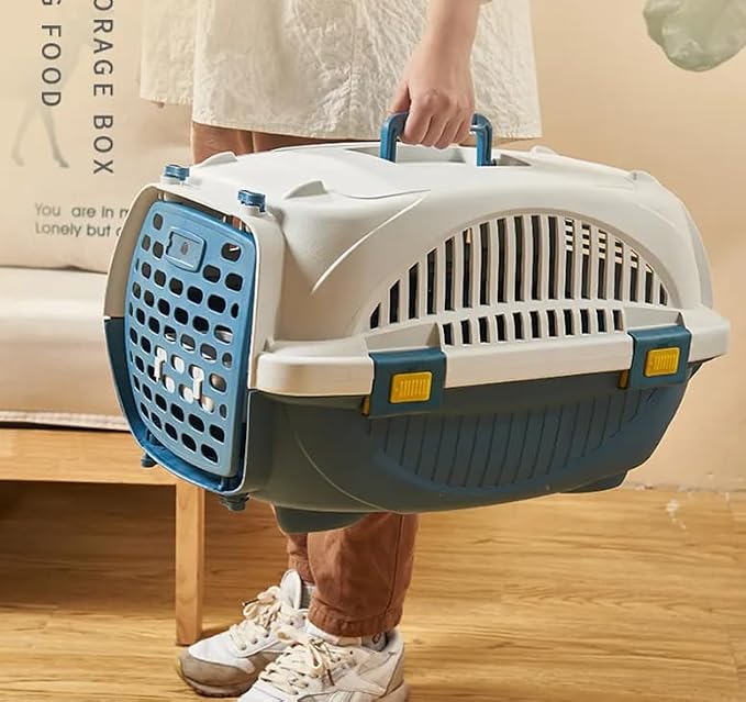 pet Travel Box