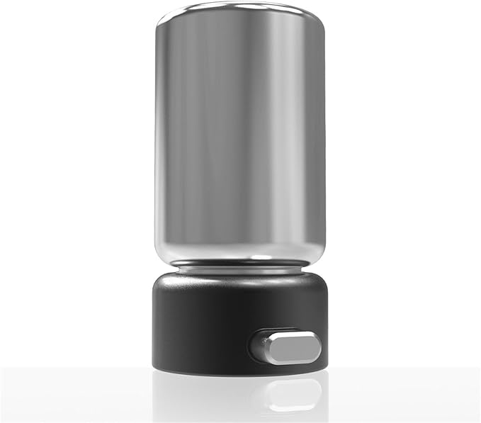 Feeder, Manual Portion Control Dispenser for Aquariums