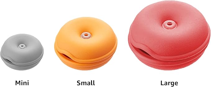 Cable Turtle Organizer