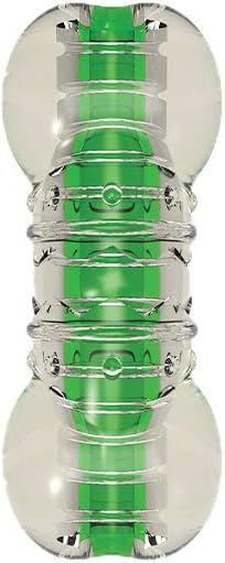 Petstages Crunchcore Bone Water Bottle Alternative Dog Chew Toy, Large