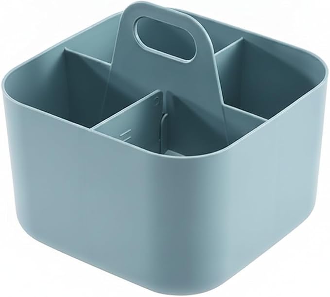PET Storage Bin, 1 Pack