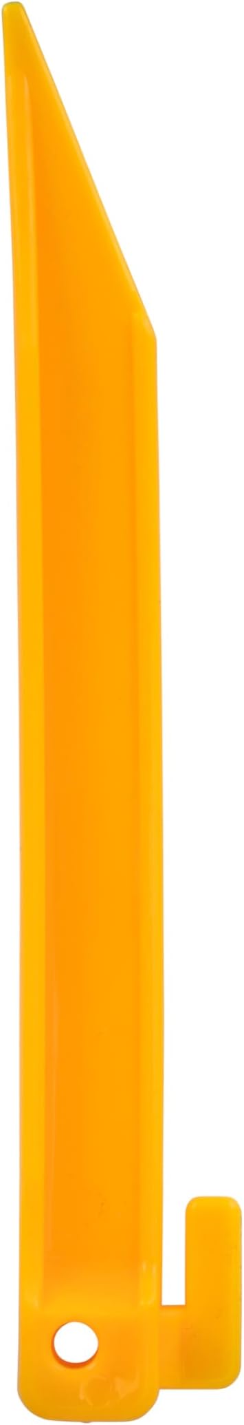 Camco Pop-Up Utility Container - Use as Collapsible Trash Can When Camping - Holds 30-Gallon Kitchen-Size Trash Bags - Stands 2-Ft Tall & Collapses for RV Storage and Organization (42893-A)
