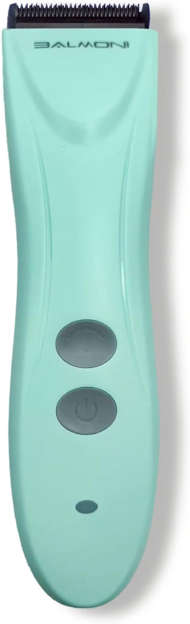Cordless Pet Grooming Kit for Dogs & Cats, Quiet & Powerful Motor Paw & Face Trimmer, Lightweight Clipper, Dopamine Pink, Parent (Single-Dopamine Green)
