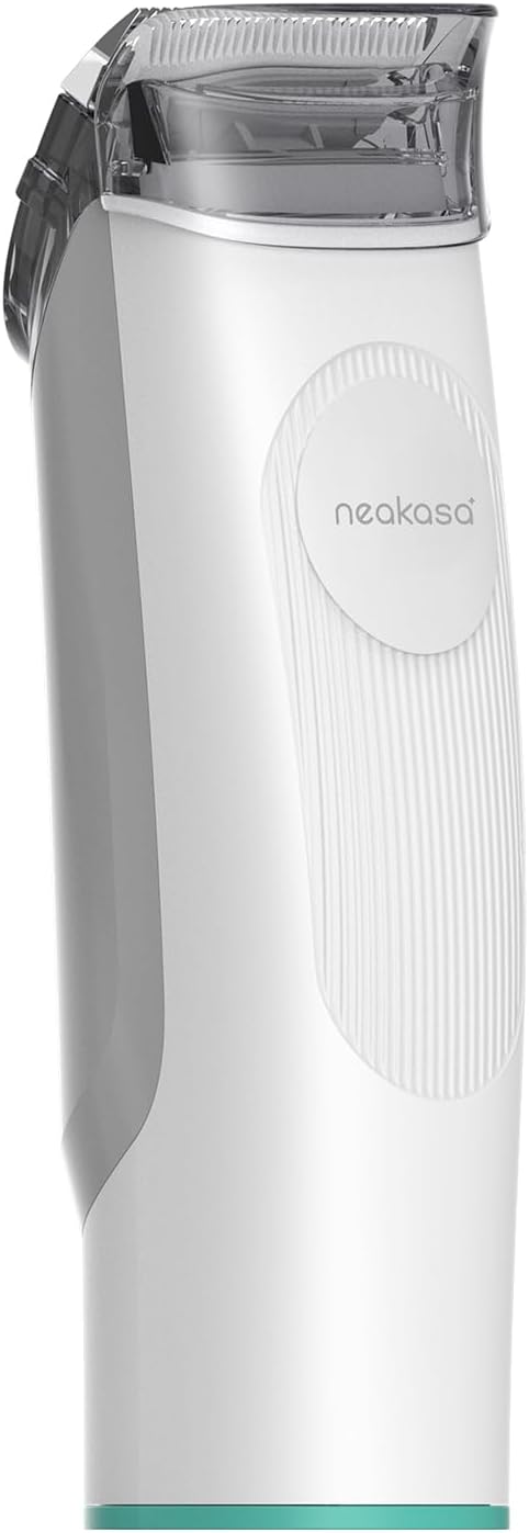 Neakasa Clipper Trimmer P1 Pro GOG Grooming Vacuum Kit