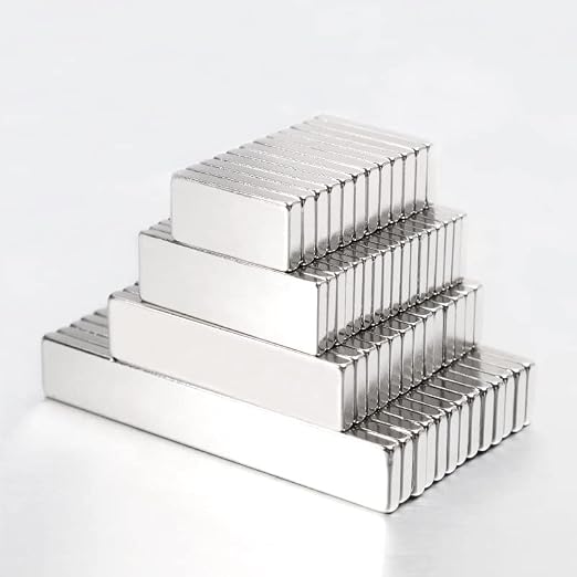 1~15PCS 40x20x10 Quadrate Strip DIY Permanent Magnetic 40x20x10mm Super Neodymium 40 * 20 * 10 mm Magnets(10PCS)