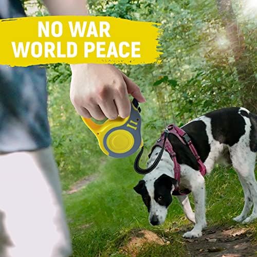 Retractable Dog Leash Automatic Telescopic Tractor Dog Tape