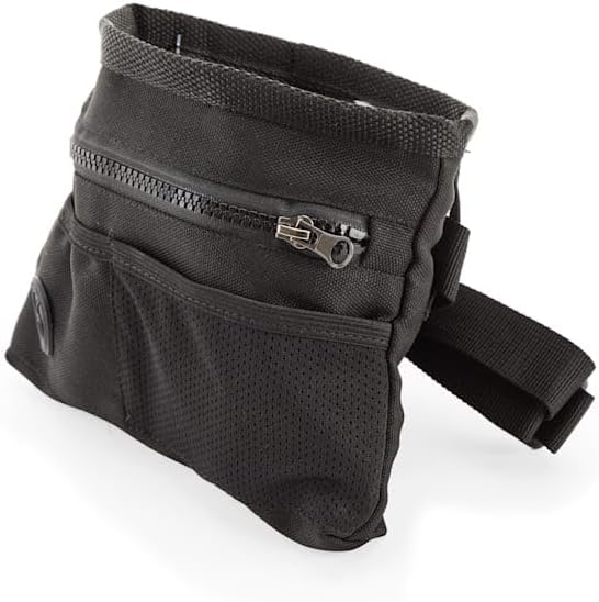 EveryYay by Petco Extra Credit Ultimate Pet Treat Tote Belt Extends 25-45"