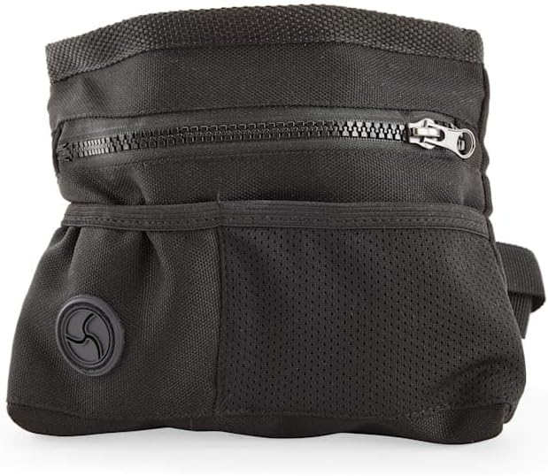 EveryYay by Petco Extra Credit Ultimate Pet Treat Tote Belt Extends 25-45"