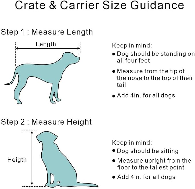 unipaws 25.5 Inch Furniture Style Dog Crate for Small Dogs, Cats, Rabbit | Indoor Puppy Kennel, Modern Decorative Wood Wire Cage, Pretty Cute End Side Table Nightstand