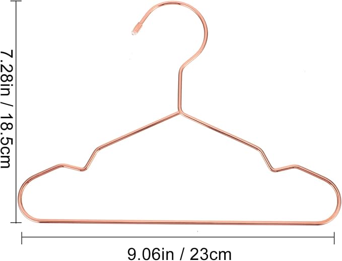 3pcs Pet Hanger Pet Apparel Hangers Dog Clothing Hanging Rack Dog Clothing Hanger Clothes Hangers Cloth Iron Storage Clothes Organizer Cat Cloth