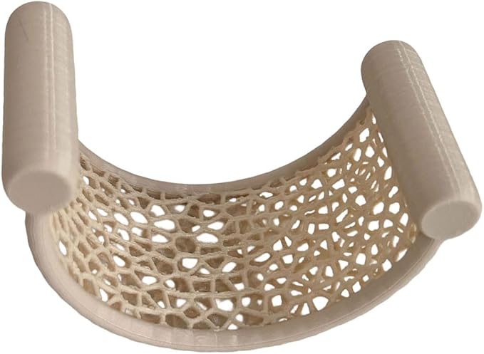Fish Hammock for Aquarium Rest Sleep Playing Shrimp Fish Accessory Rest Pad