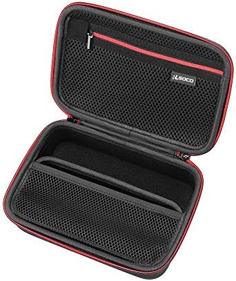 RLSOCO Pet Clipper Storage Case for WAHL/Oneisall Cat Dog Clipper(Bag Only)