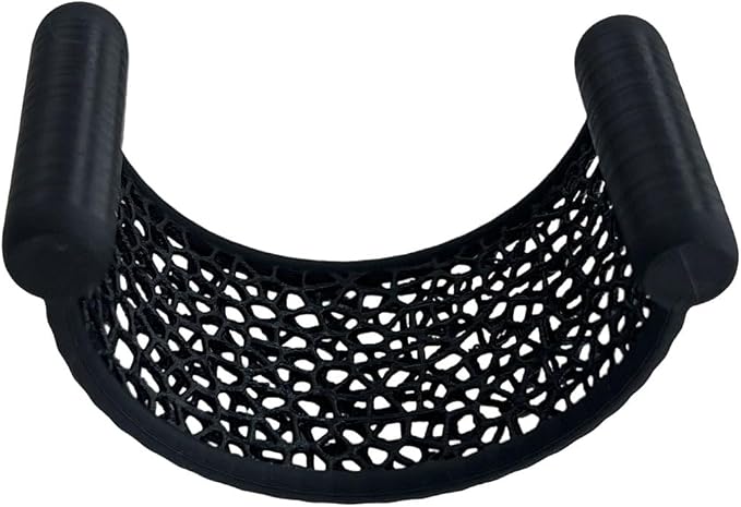 Fish Hammock for Aquarium Rest Sleep Playing Shrimp Fish Accessory Rest Pad