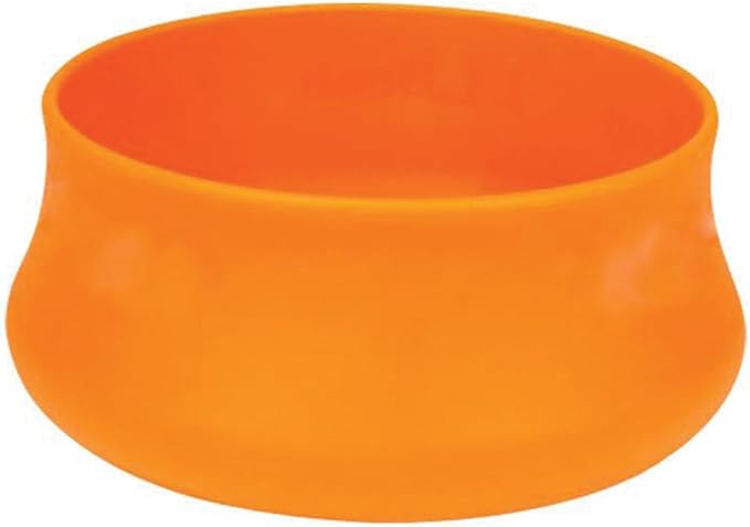 Squishy Dog Bowl - 48oz - GD5
