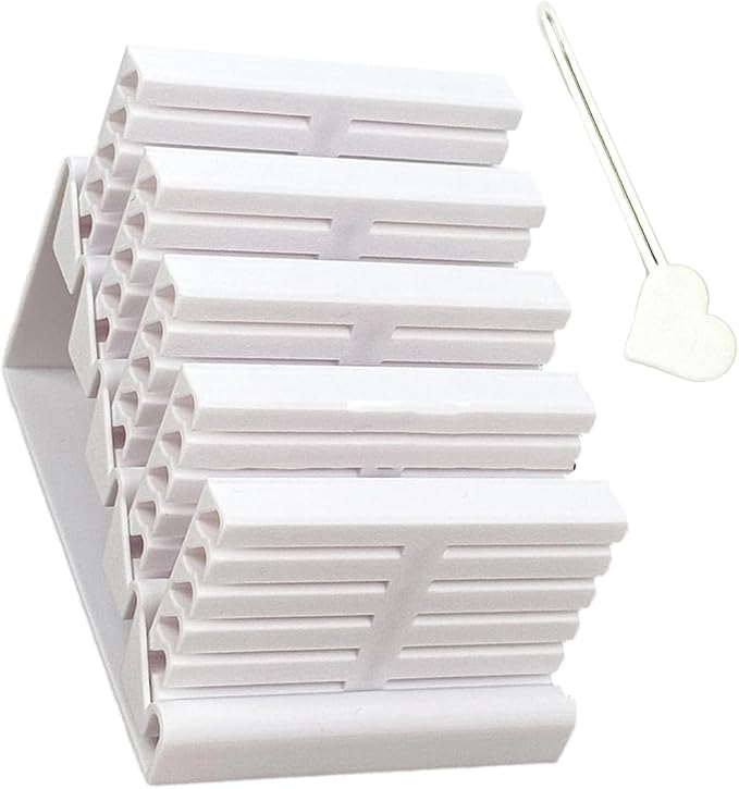 Sturdy PET Organizers with Seal Suitable for Keeping Toy Stationery and Individual Belongings Clear Storage Container