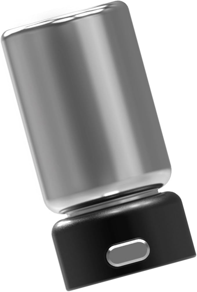 Feeder, Manual Portion Control Dispenser for Aquariums