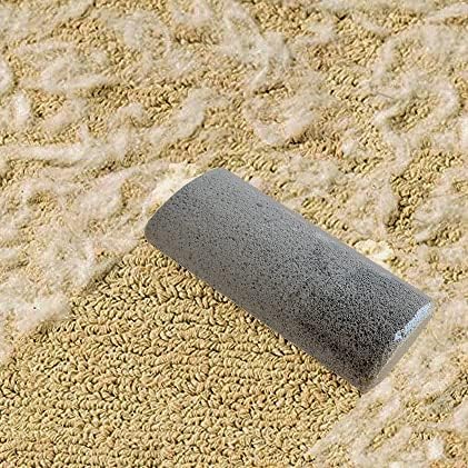 Pet Hair Remover Brush Clean Cat Dog Hair Remove Pumice Stone from Carpet Bedding car Clothing,3 Pack