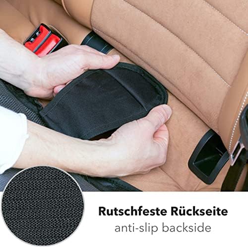 Cover Child Children Protective Sheet Mat Pad Auto Baby- Protector Pet Dirt Kick -Organizer Covers Full Set Leather for Back SUV Accessories Babies Winter Children Anti-Slip Kid