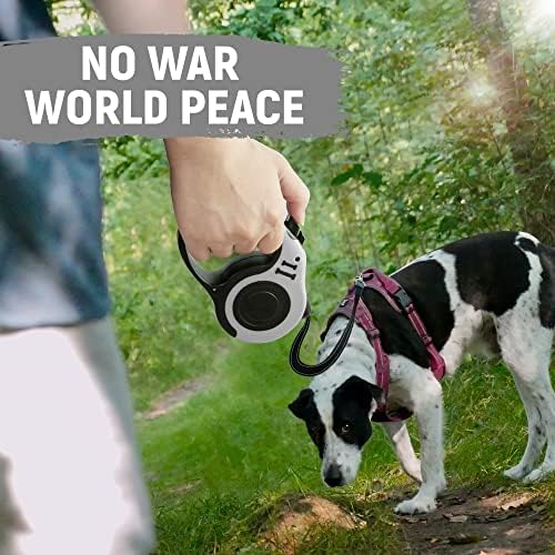 Retractable Dog Leash Automatic Telescopic Tractor Dog Tape