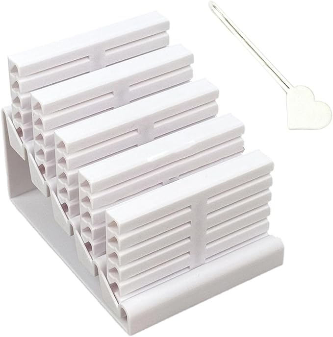 Sturdy PET Organizers with Seal Suitable for Keeping Toy Stationery and Individual Belongings Transfer Paper Organizers