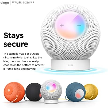 elago Stand for HomePod Mini