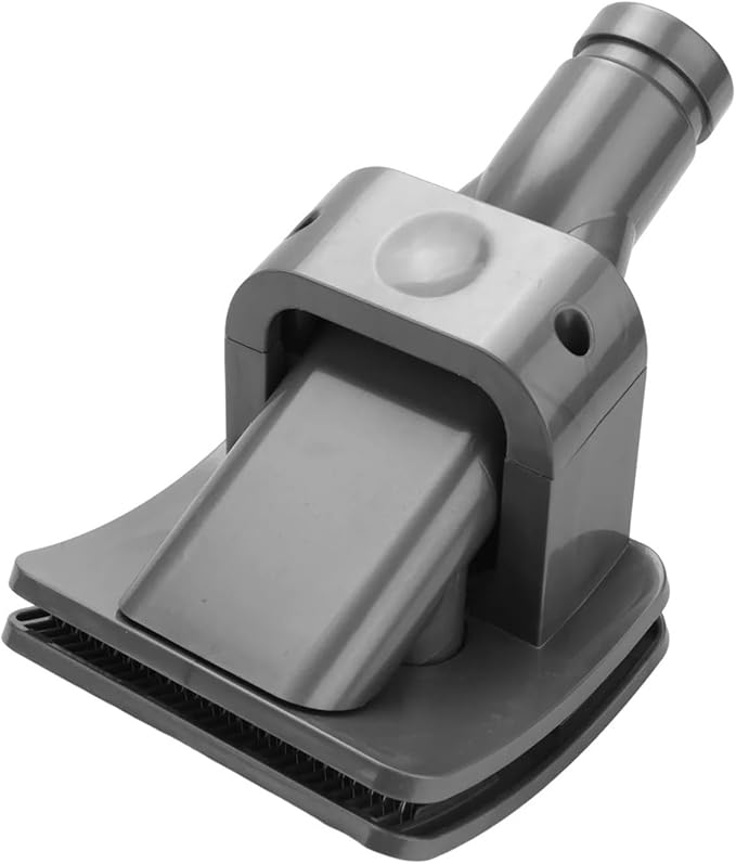 Vacuum Attachment Dog Cat Pet Bed Brush Groom Tool ，Compatible for Dyson， V11 V10 V8 V7 Vacuum Cleaner Accessories,Vacuum Cleaner Parts