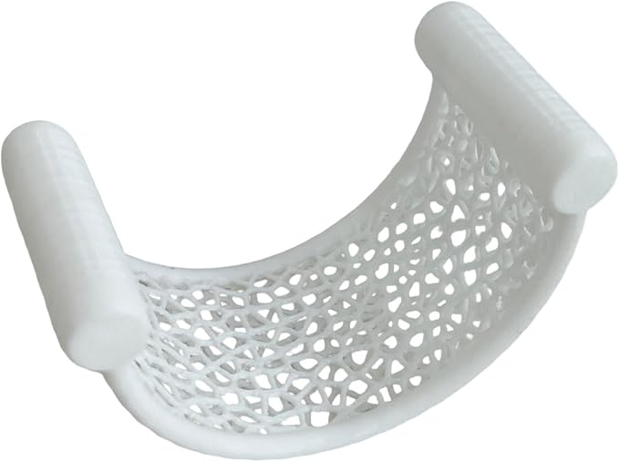 Fish Hammock for Aquarium Rest Sleep Playing Shrimp Fish Accessory Rest Pad